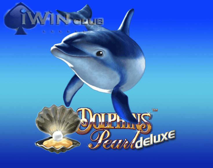 Dolphins-Pearl-Deluxe-Novomatic