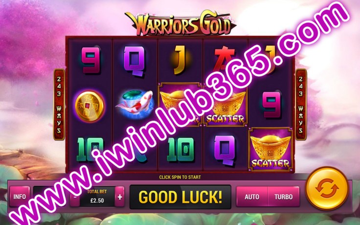 warriors-gold-slot-machine-playtech-1_meitu_1