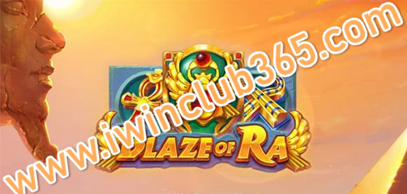 Blaze-of-Ra-VIdeo-Slot-Review